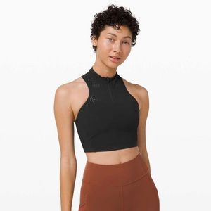 Lululemon Unleash Strength Bra size 2 NWT